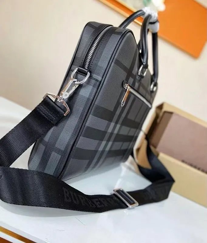 All categories Burberry men's bag (Burbrry) Burberry 9688