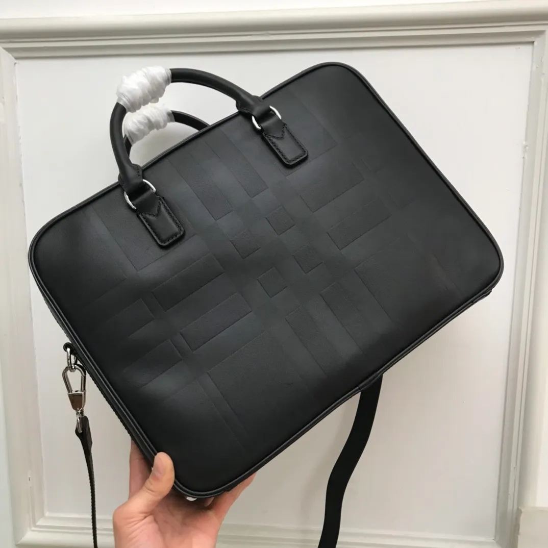 All categories Burberry men's bags (Burbrry) Burberry original order 80628501