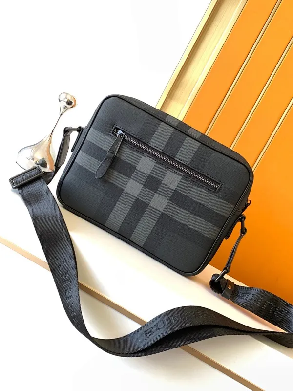 All categories 💚 Top version men’s bags 💚 Burberry 2024 official website new Burberry crossbody bag