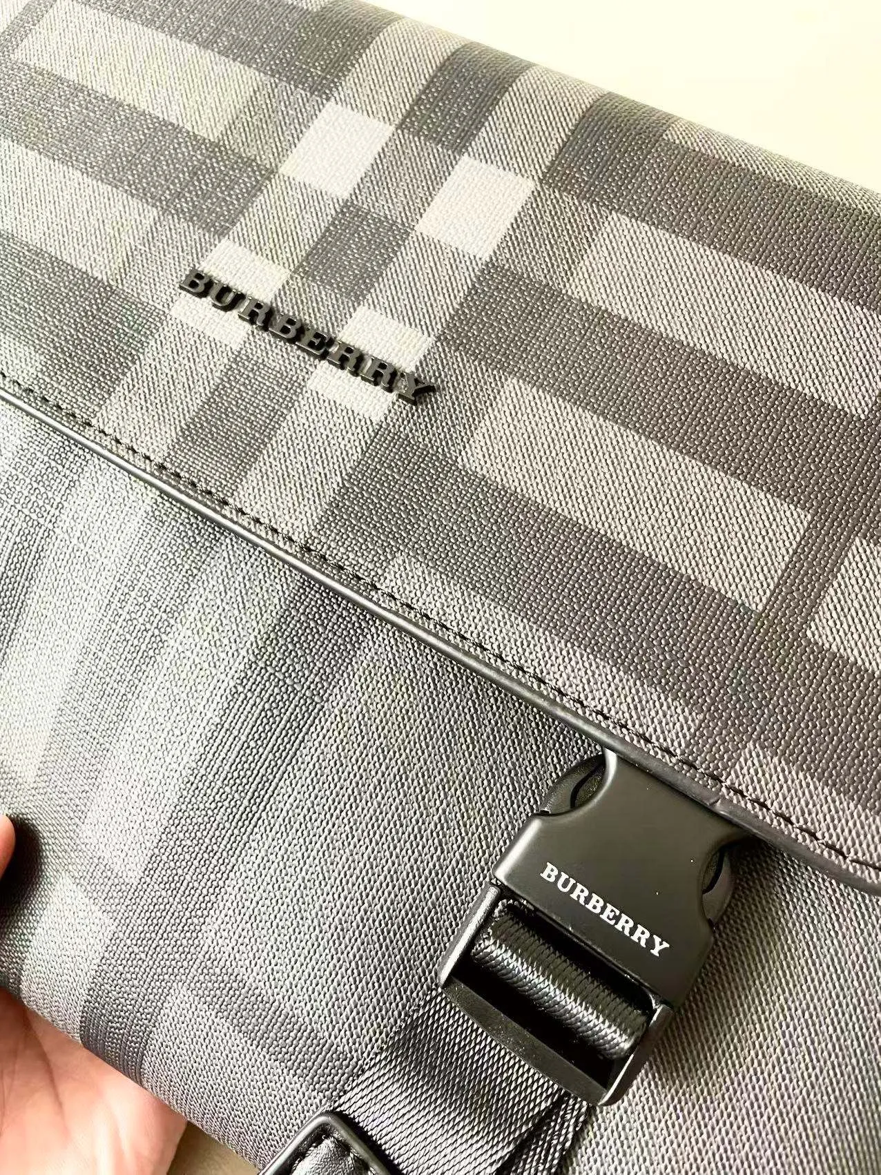 All categories Burberry men's bag (Burbrry) Burberry 3020