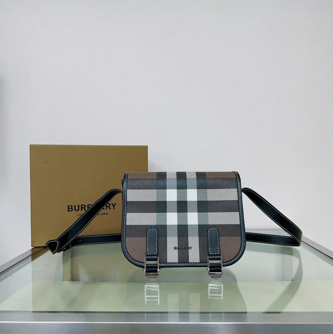 All categories Burberry men's bag (Burbrry) Burberry original order 6552