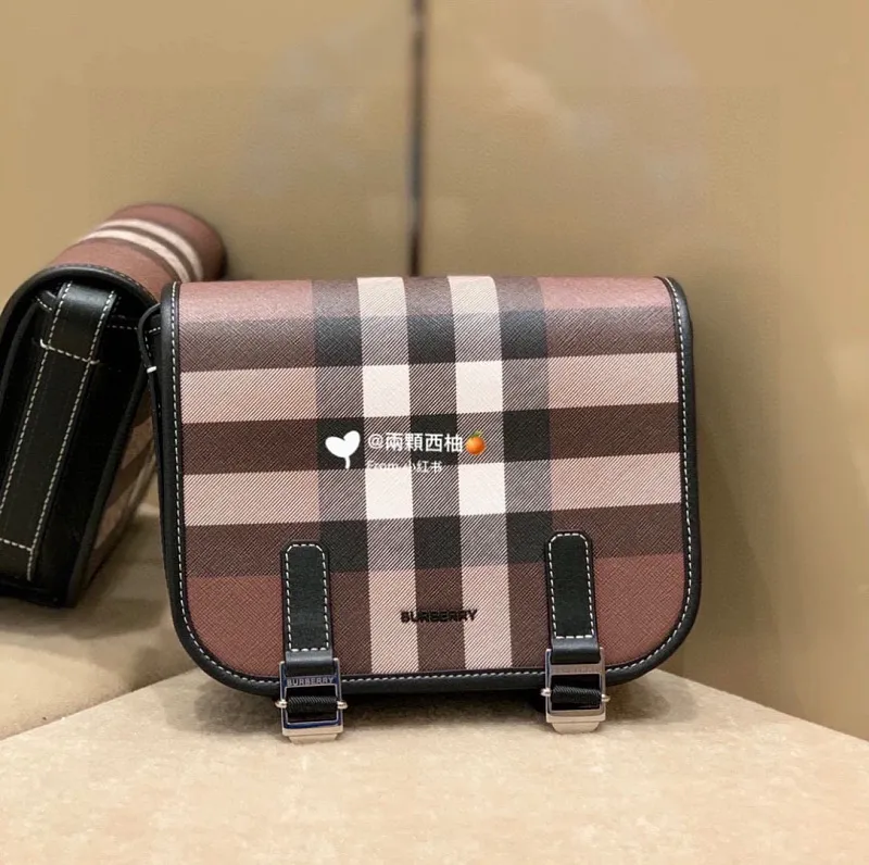 All categories Burberry men's bag (Burbrry) Burberry original order 6552
