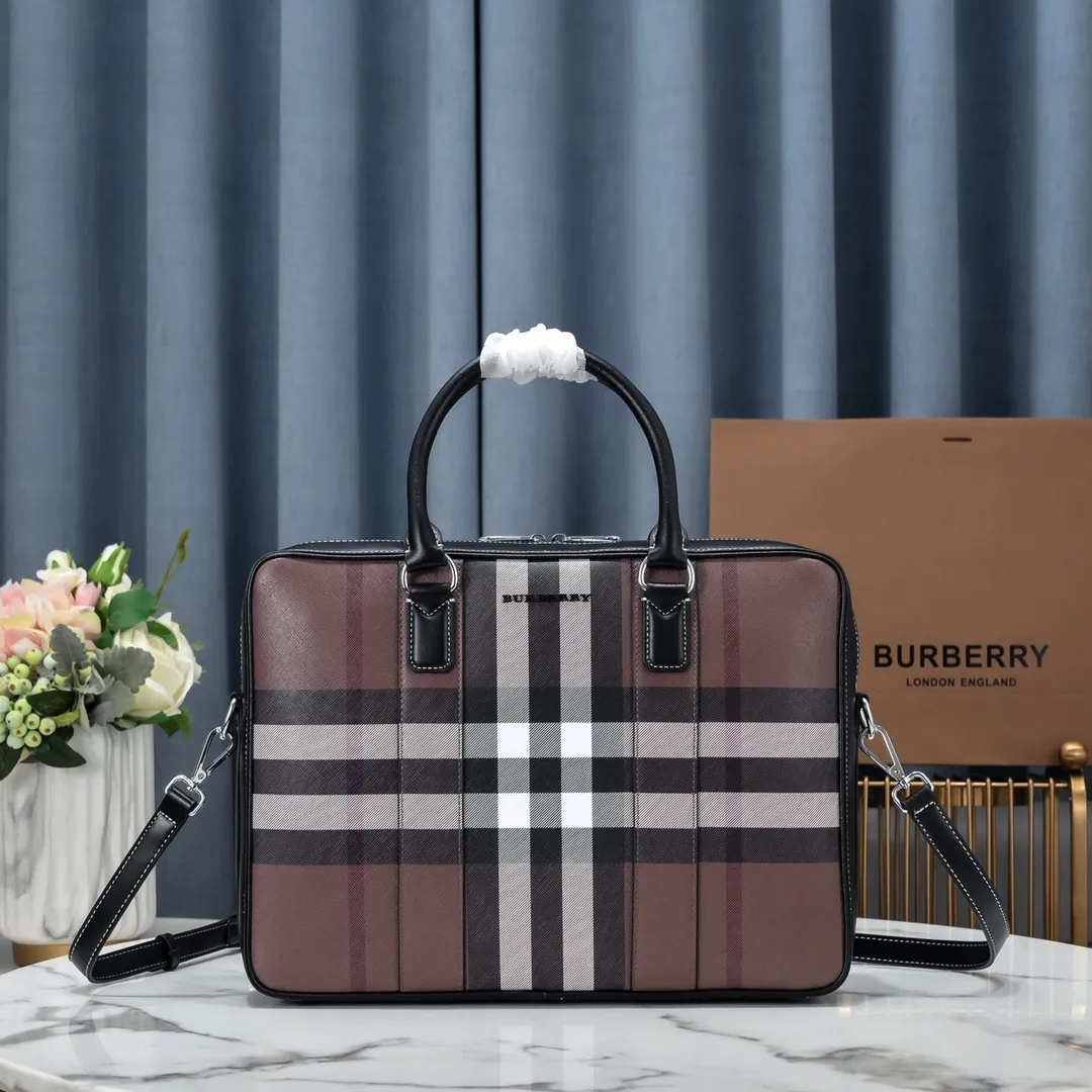 All categories Burberry men's bag (Burbrry) Burberry 3828