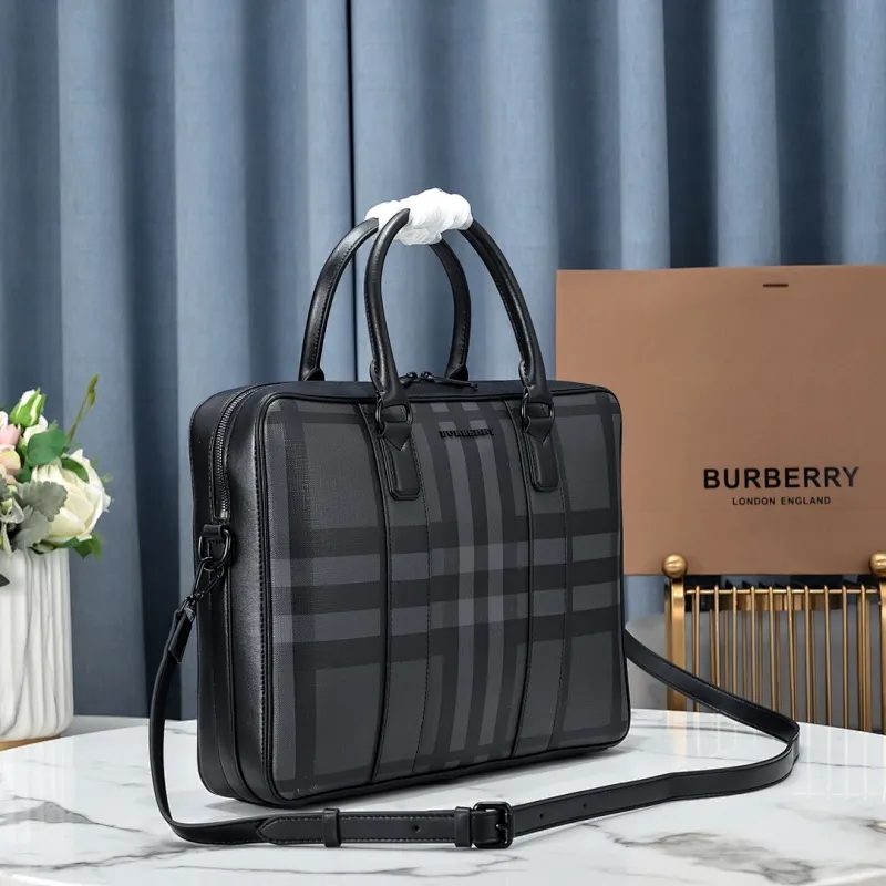 All categories Burberry men's bag (Burbrry) Burberry 3828