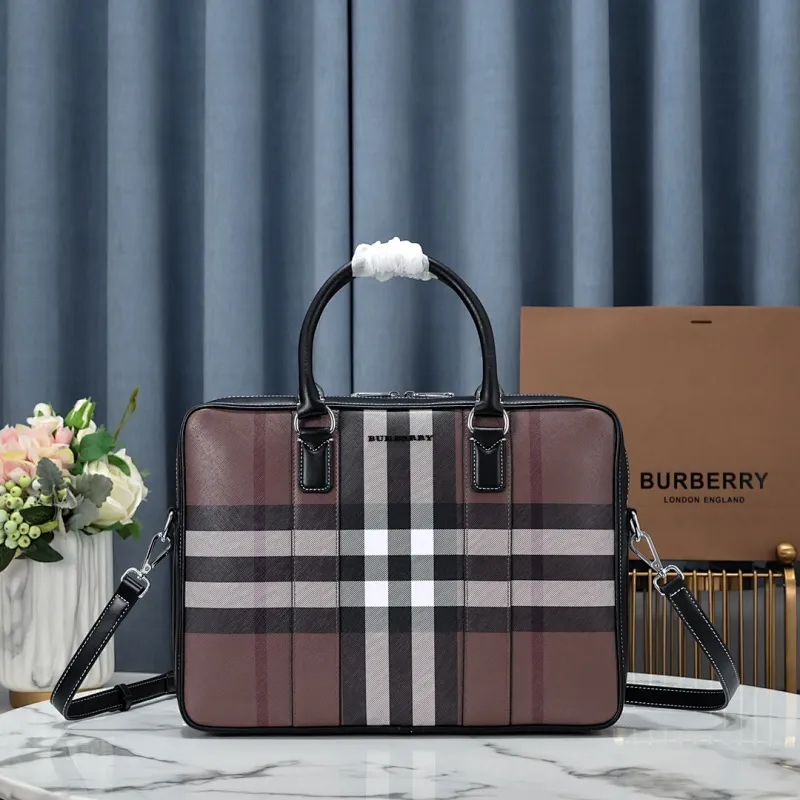 All categories Burberry men's bag (Burbrry) Burberry 3828