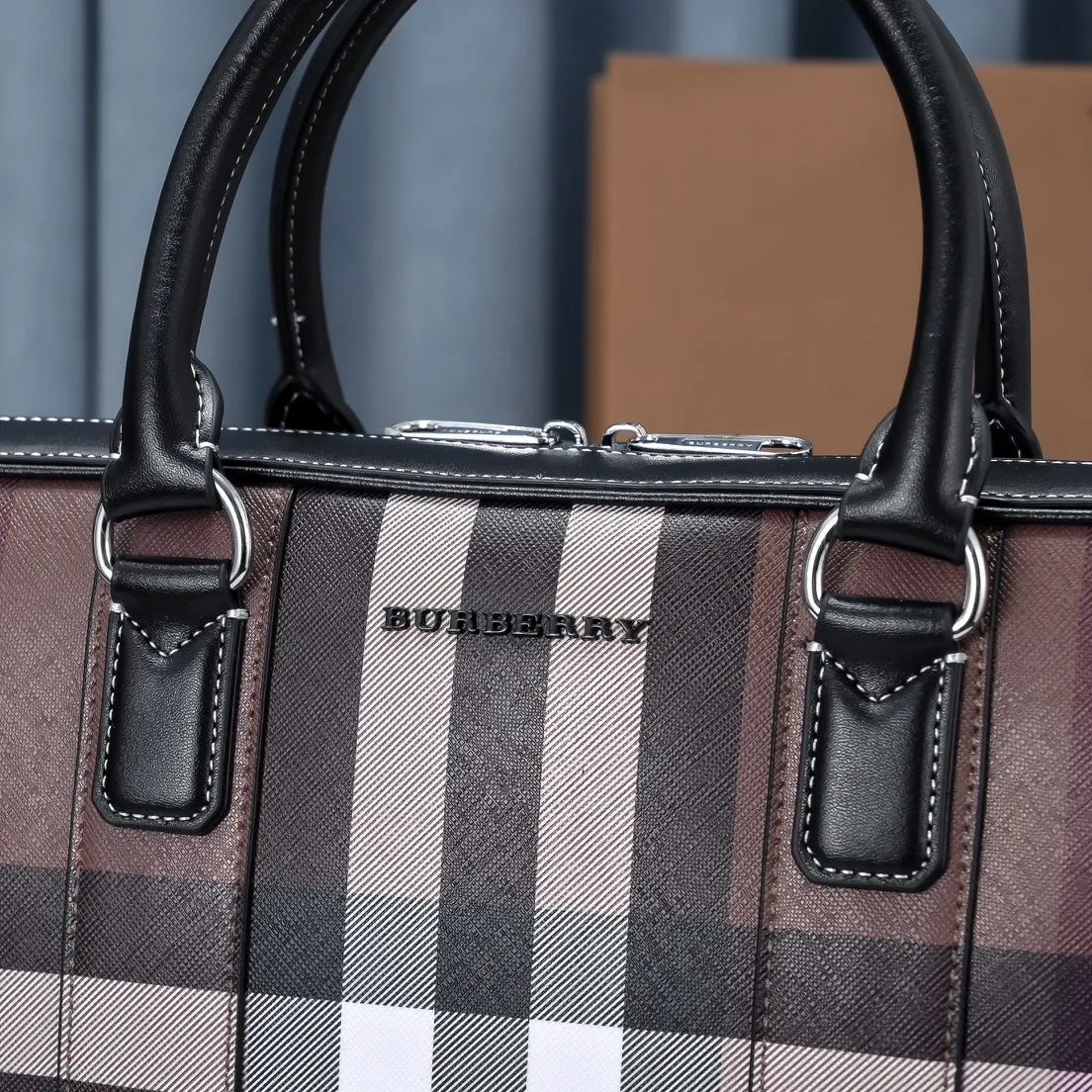 All categories Burberry men's bag (Burbrry) Burberry 3828