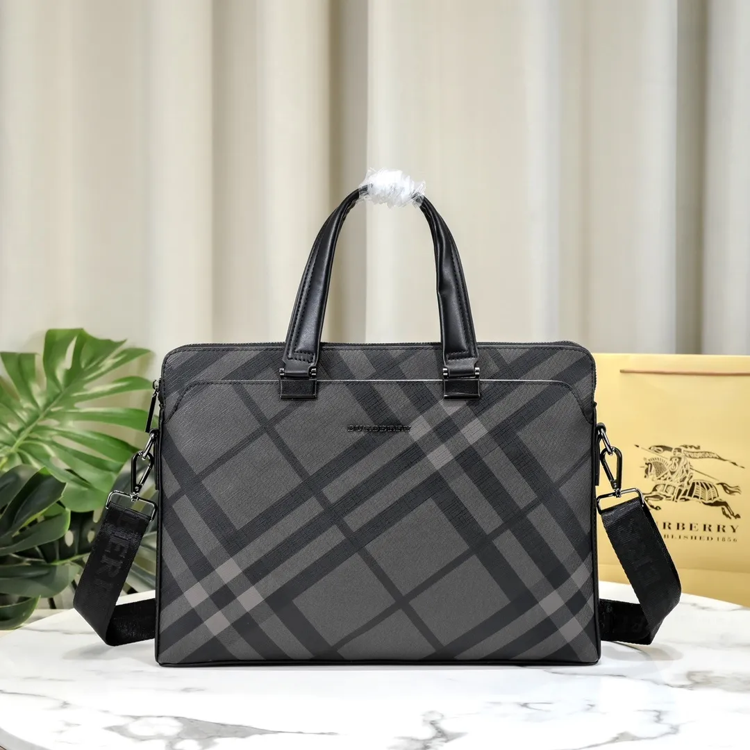 All categories Burberry men's bag (Burbrry) Burberry 8821