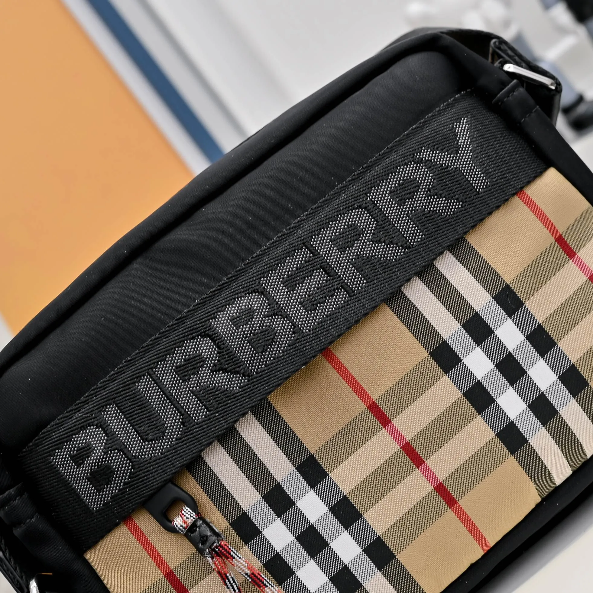 All Categories Burberry Men's Bags (Burbrry) Burberry 236
