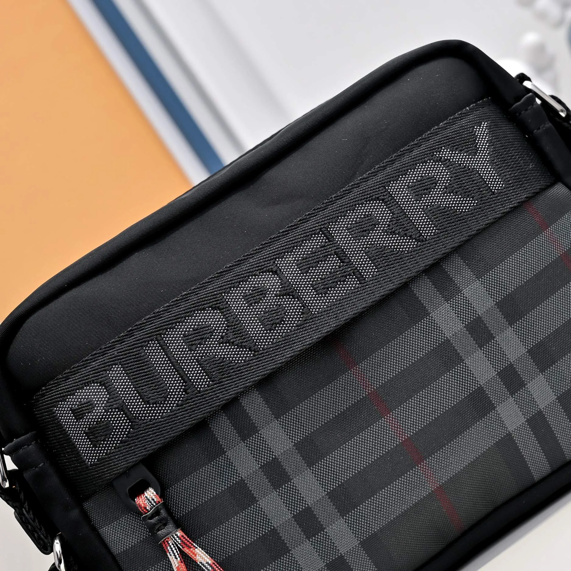 All Categories Burberry Men's Bags (Burbrry) Burberry 236