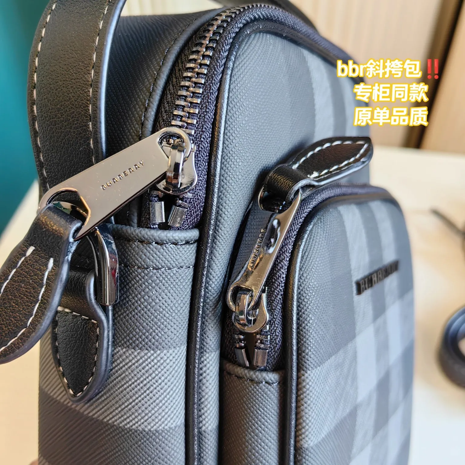 All Categories Burberry Men's Bags (Burbrry) Burberry 227