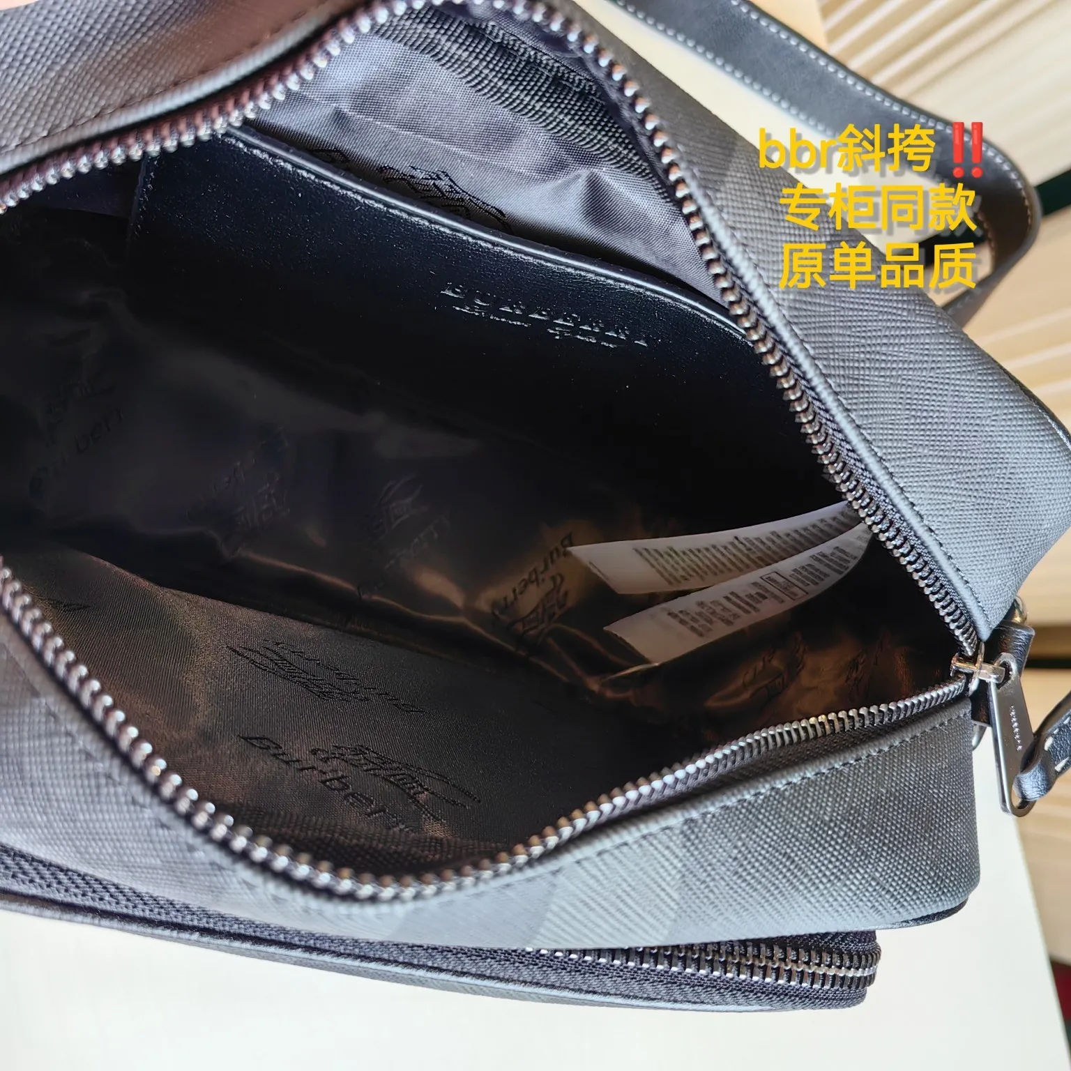 All Categories Burberry Men's Bags (Burbrry) Burberry 227
