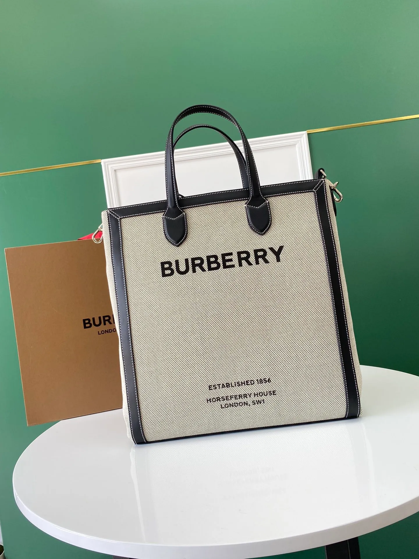 All Categories Burberry Men's Bags (Burbrry) Burberry Original Order 3551
