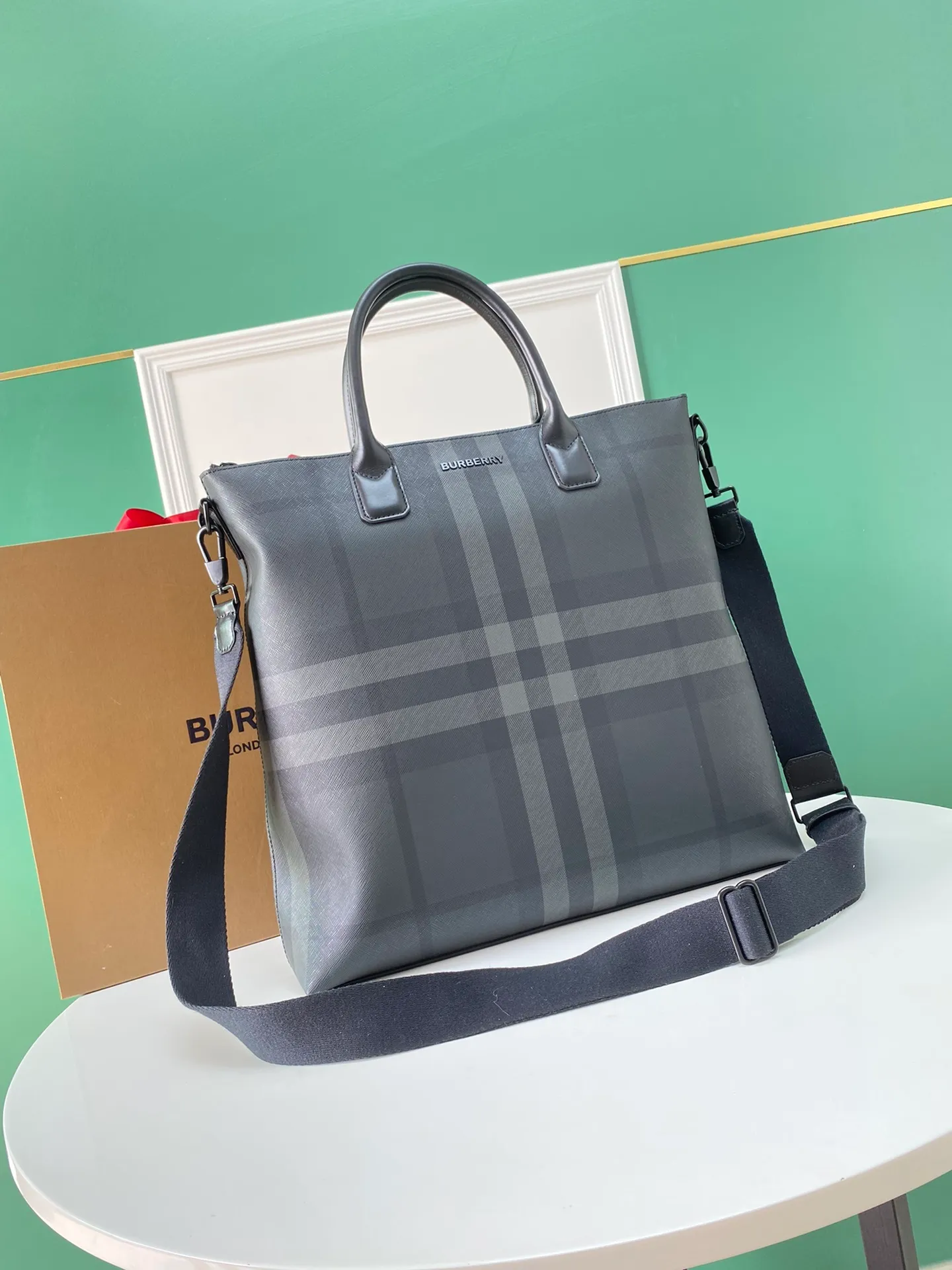 All Categories Burberry Men's Bags (Burbrry) Burberry Original Order 3551