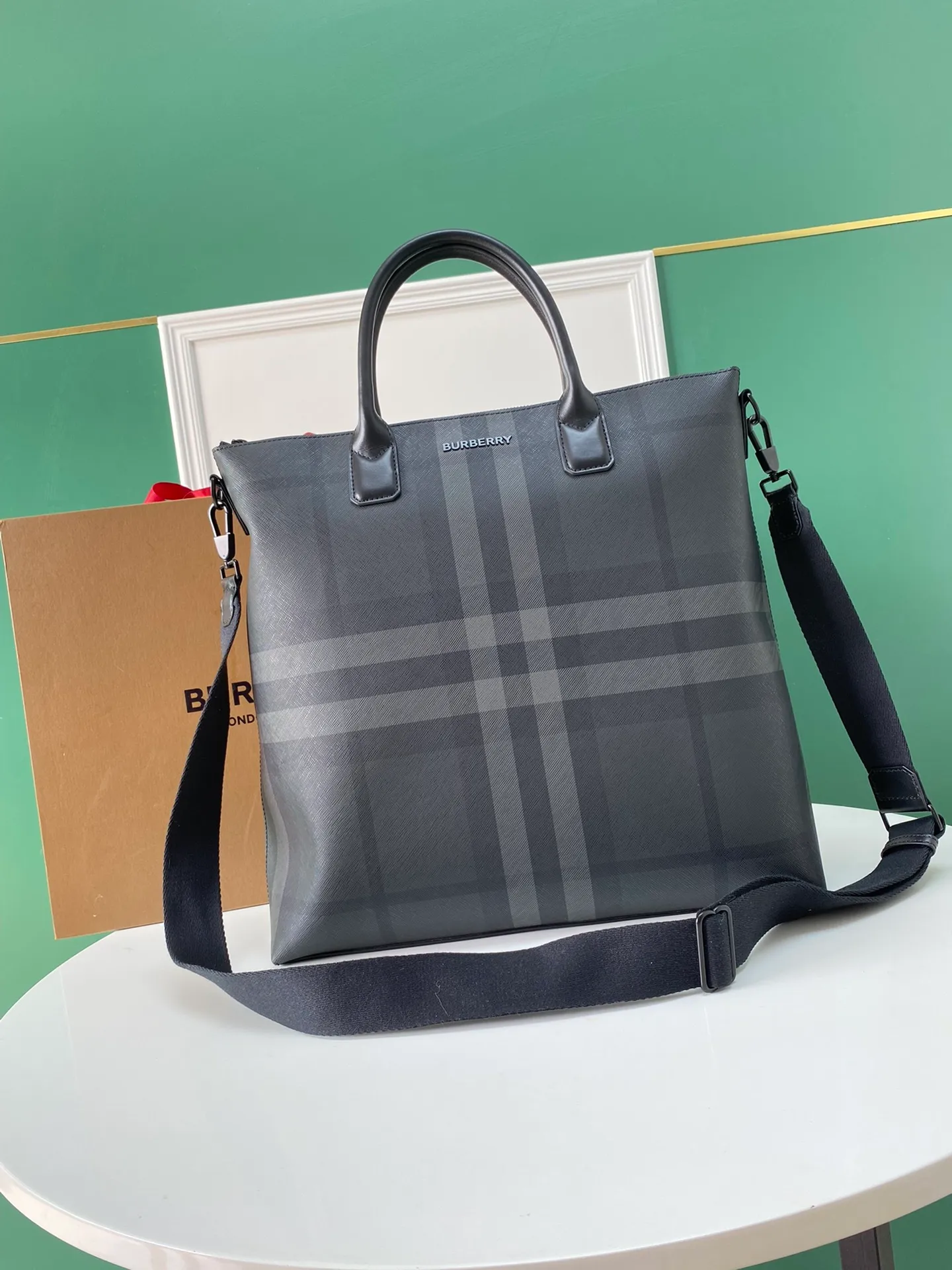 All Categories Burberry Men's Bags (Burbrry) Burberry Original Order 3551