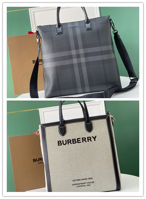 All Categories Burberry Men's Bags (Burbrry) Burberry Original Order 3551