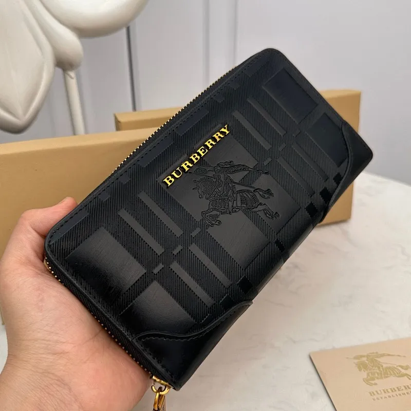 All Categories Burberry Wallet Burberry 2813