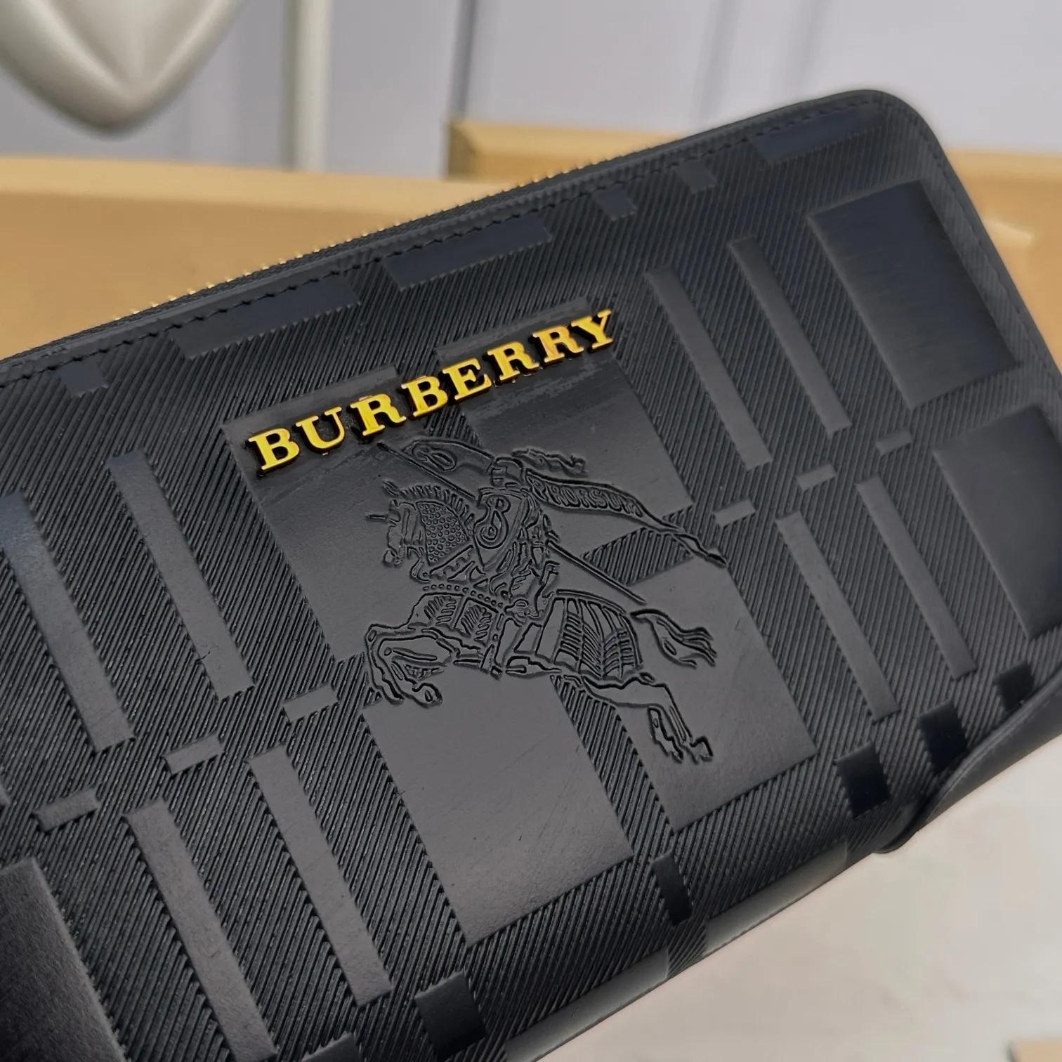 All Categories Burberry Wallet Burberry 2813