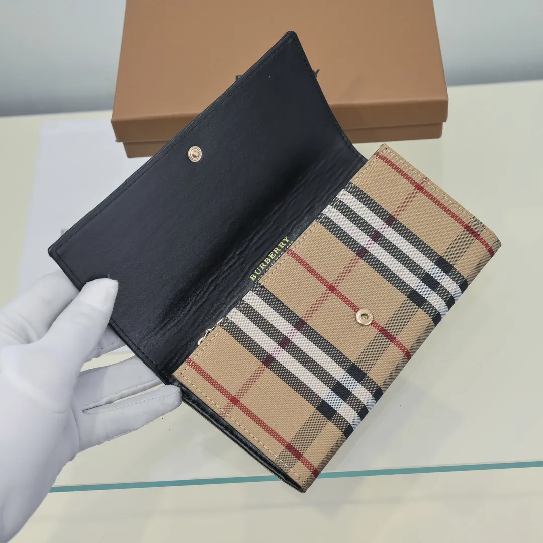 All categories Burberry wallet (Burberry) Burberry 1185