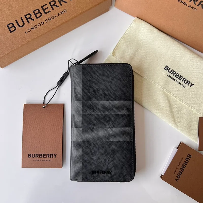 All Categories Burberry Wallet Burberry Original Order 260789
