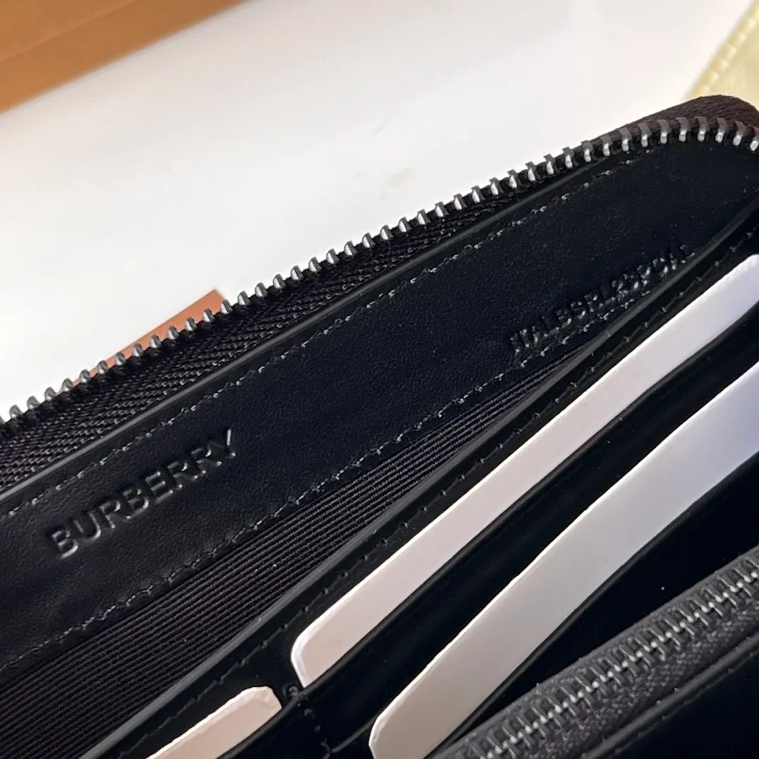 All Categories Burberry Wallet Burberry Original Order 260789