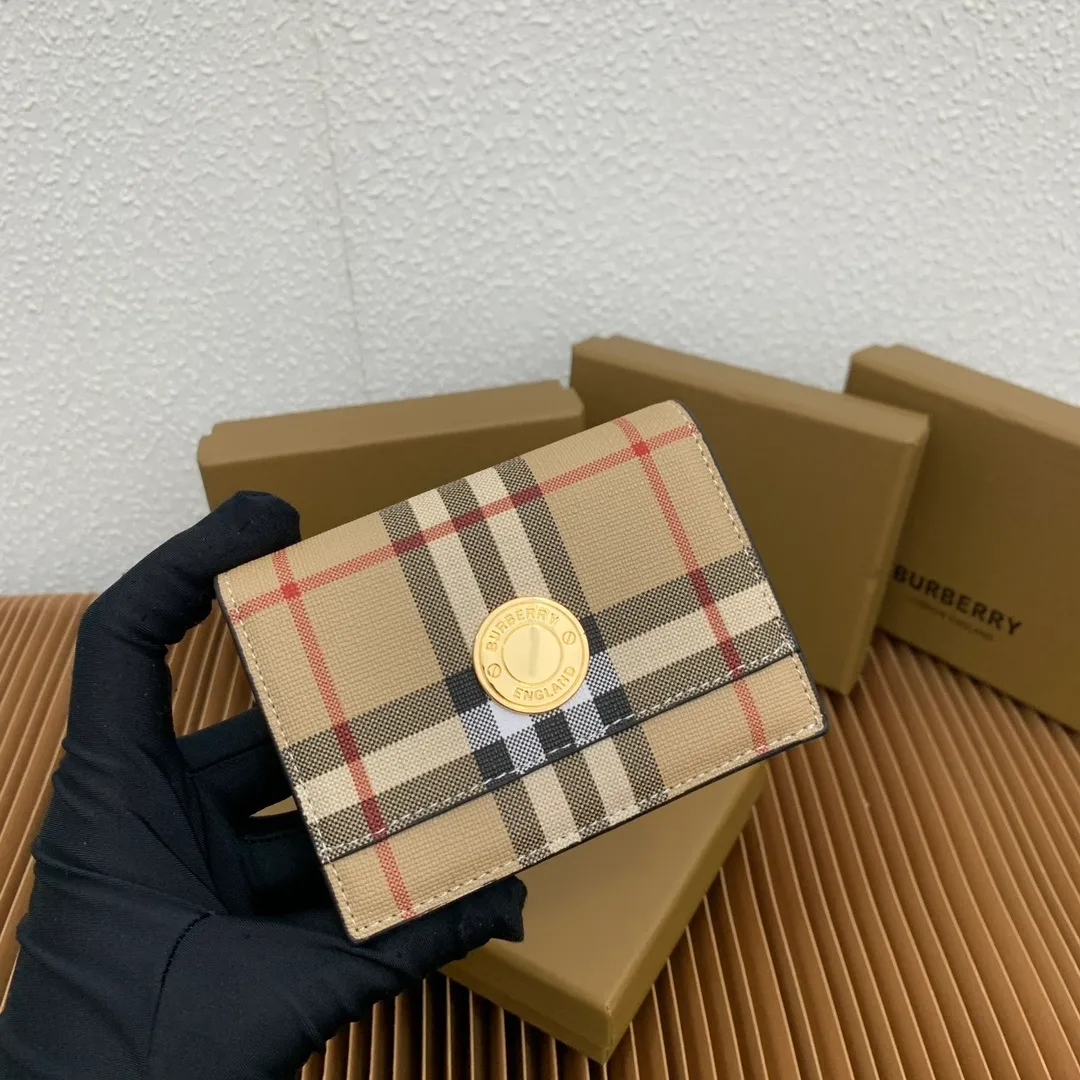All categories Burberry wallet (Burberry) Burberry 4171