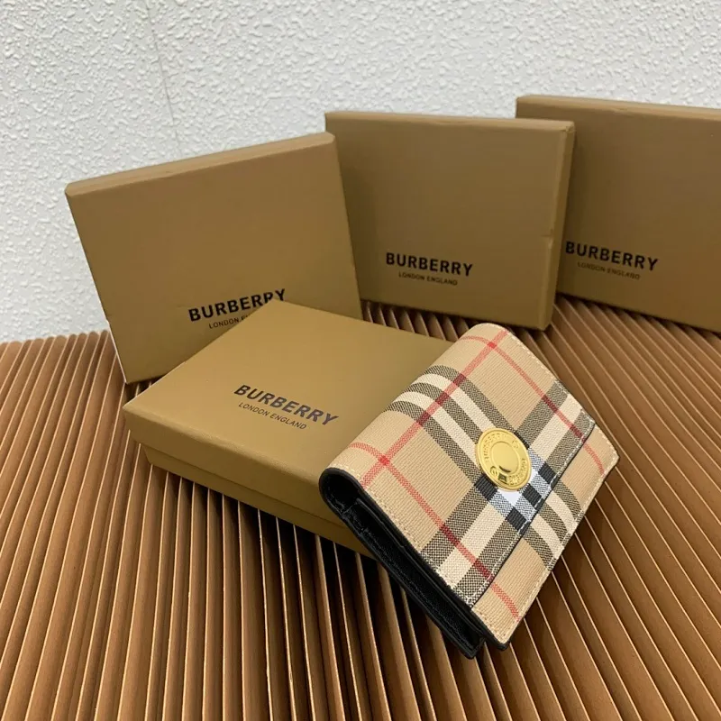 All categories Burberry wallet (Burberry) Burberry 4171