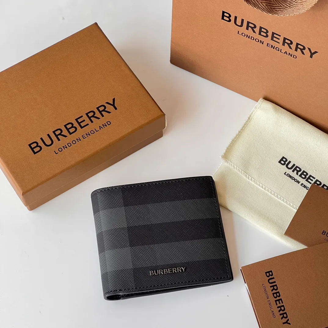 All Categories Burberry Wallet Burberry Original Order 111