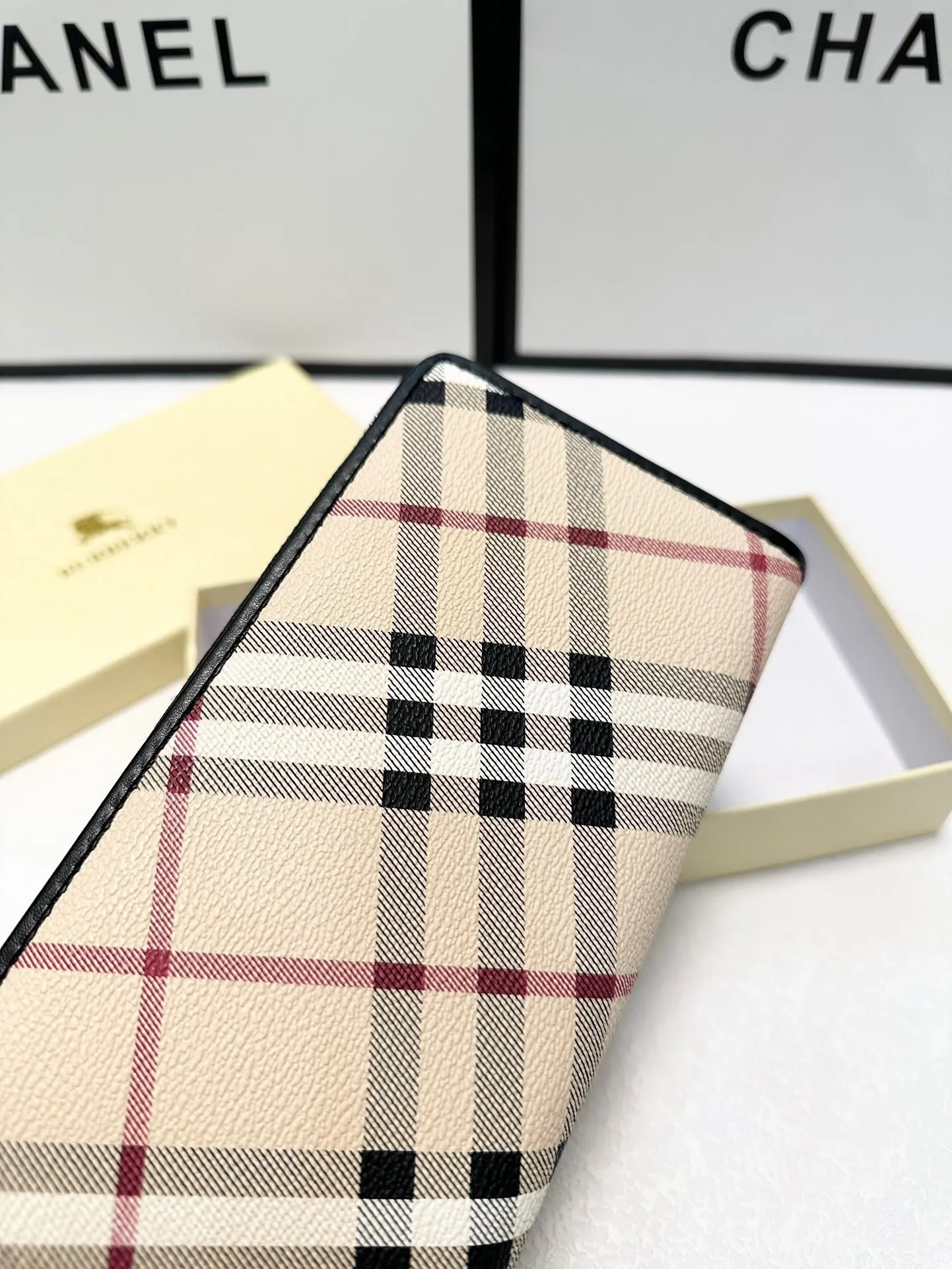 All Categories Burberry Wallet Burberry 1101