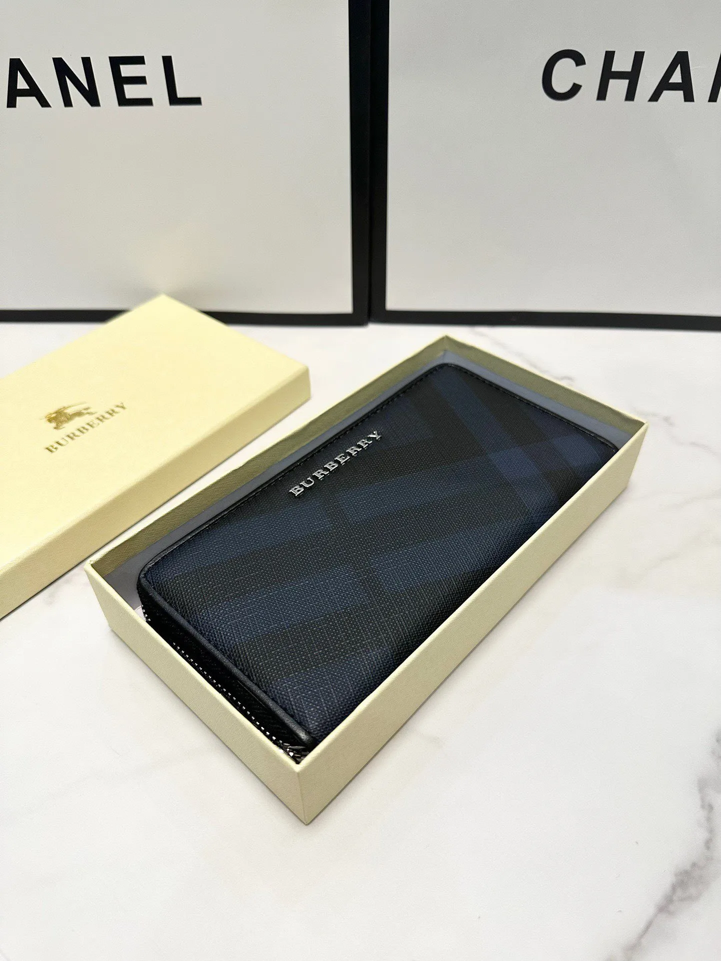 All Categories Burberry Wallet Burberry 1104