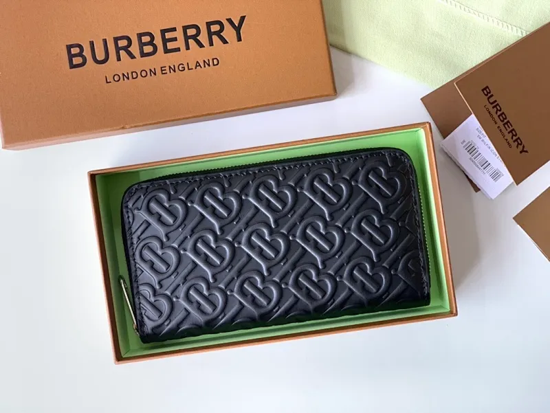 All Categories Burberry Wallet Burberry Original Order 80176521