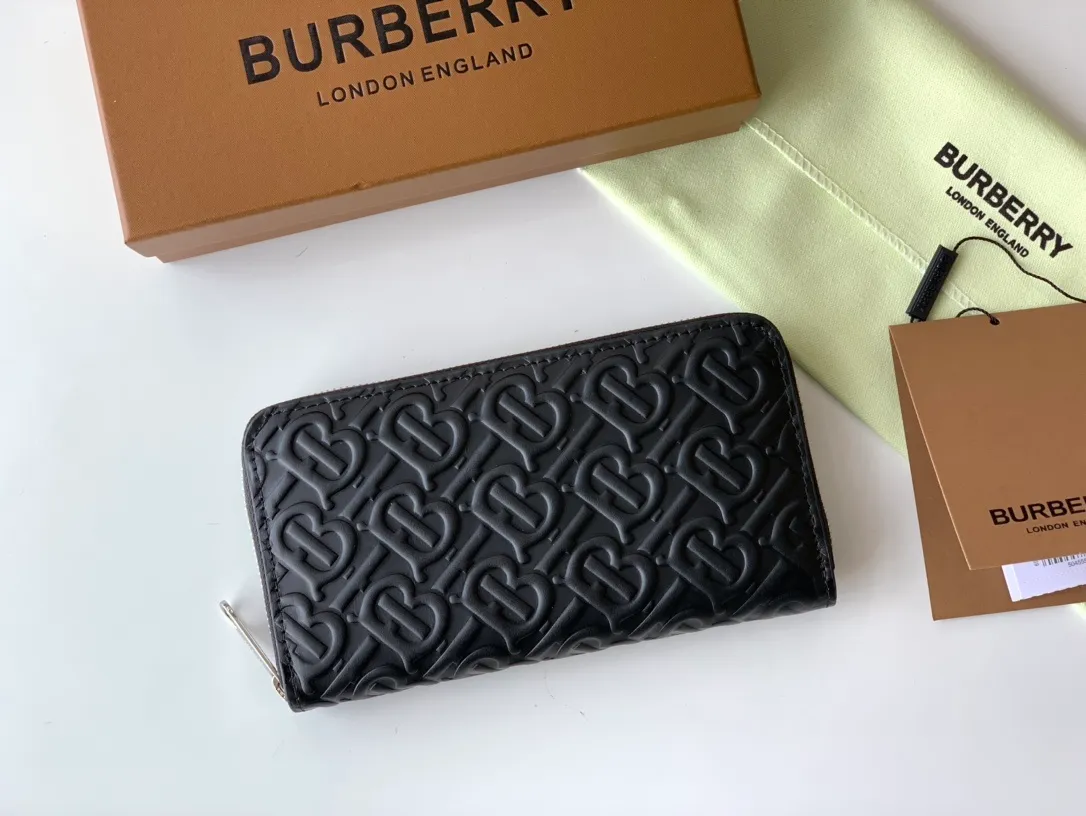 All Categories Burberry Wallet Burberry Original Order 80176521