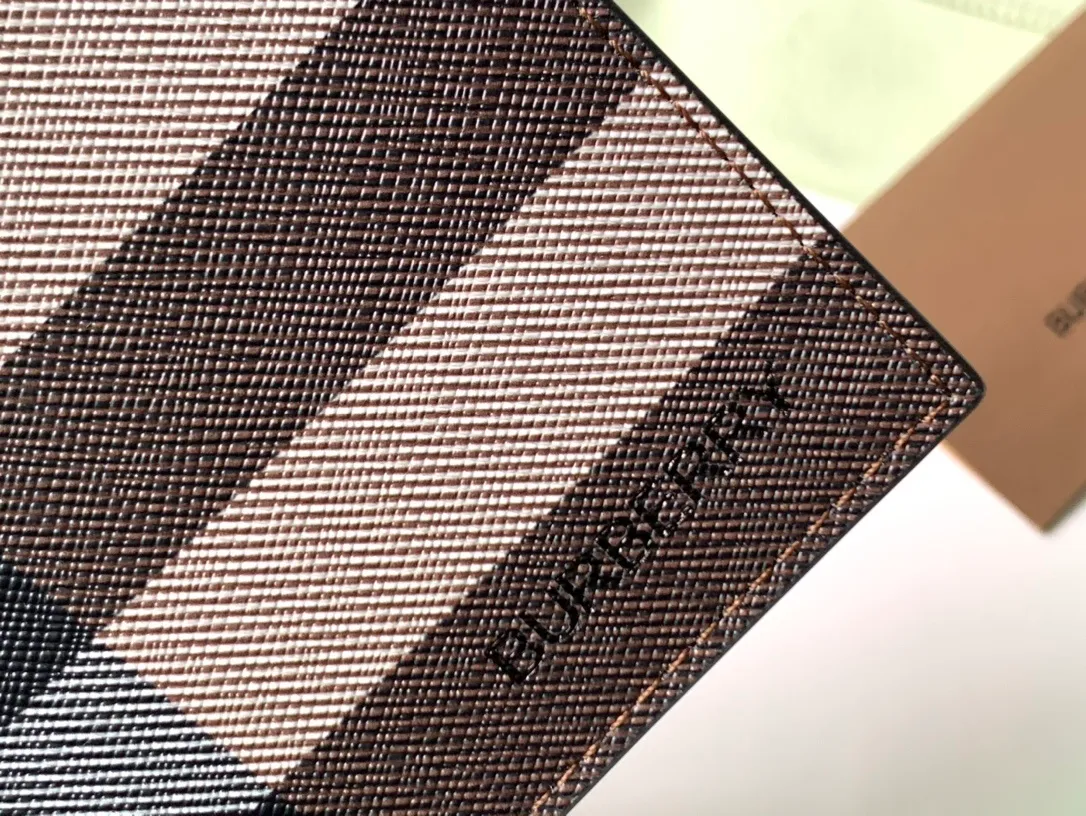 All Categories Burberry Wallet Burberry Original Order 80366661