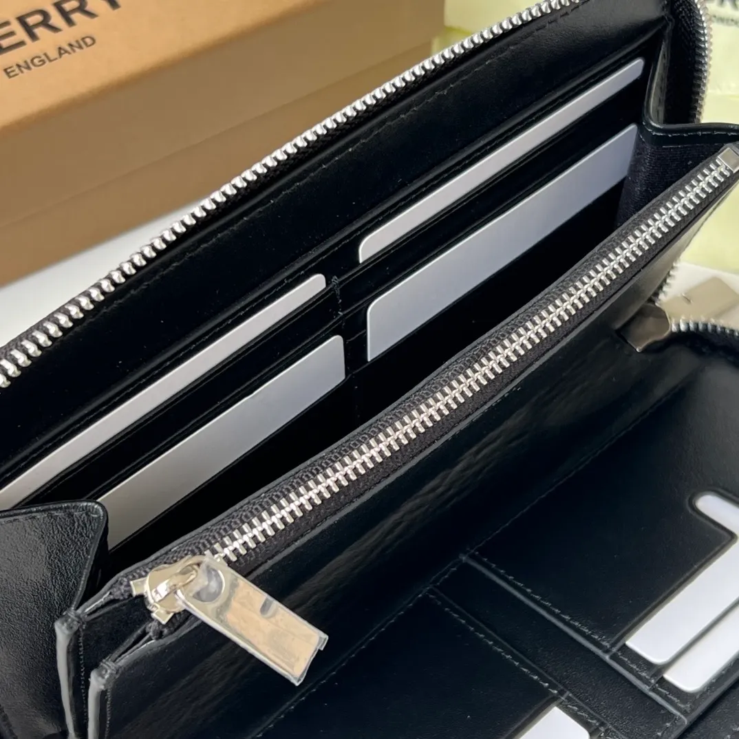 All Categories Burberry Wallet Burberry Original Order 5101
