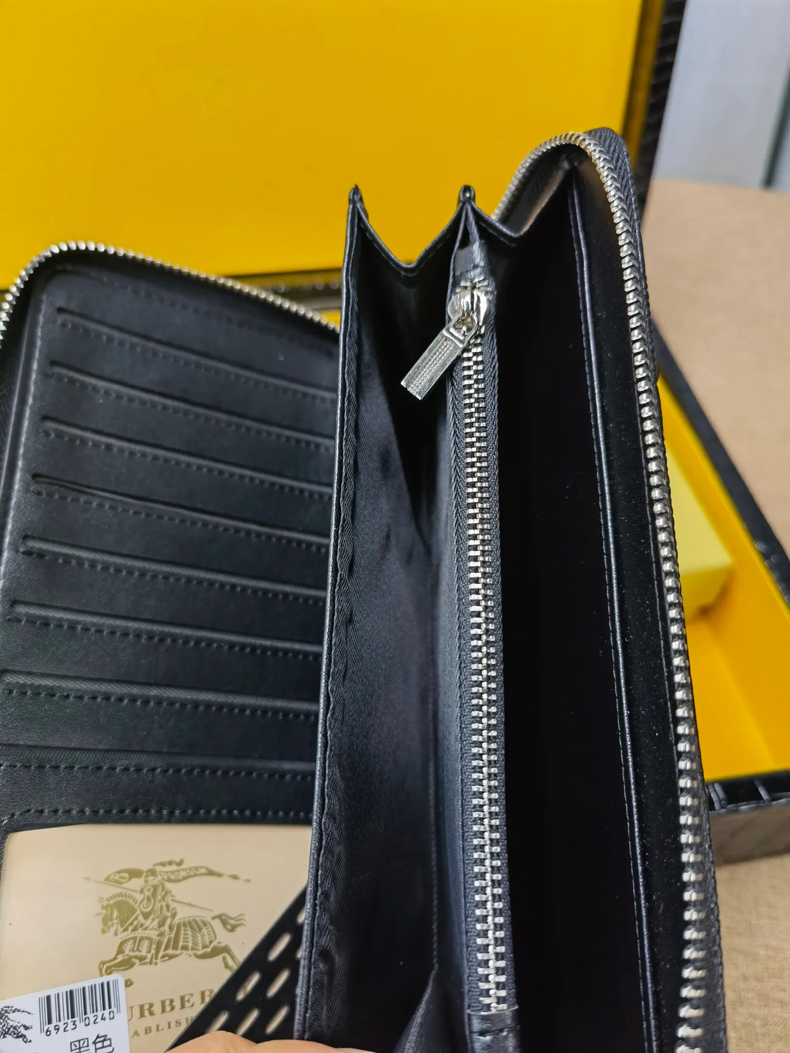 All categories Burberry wallet (Burberry) Burberry 8023