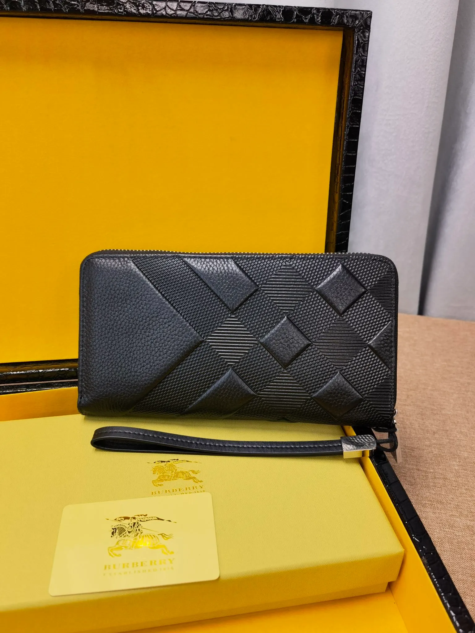 All categories Burberry wallet (Burberry) Burberry 8023