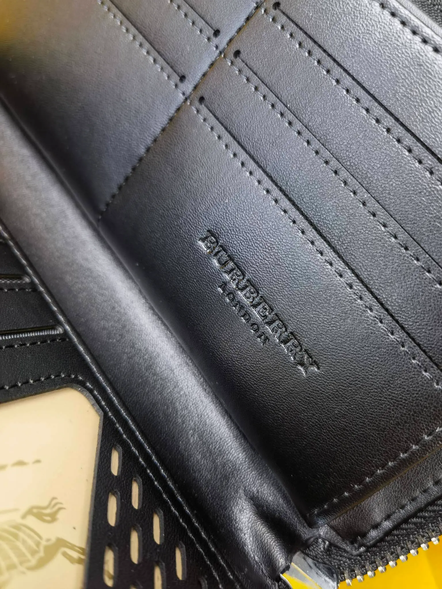 All categories Burberry wallet (Burberry) Burberry 8023