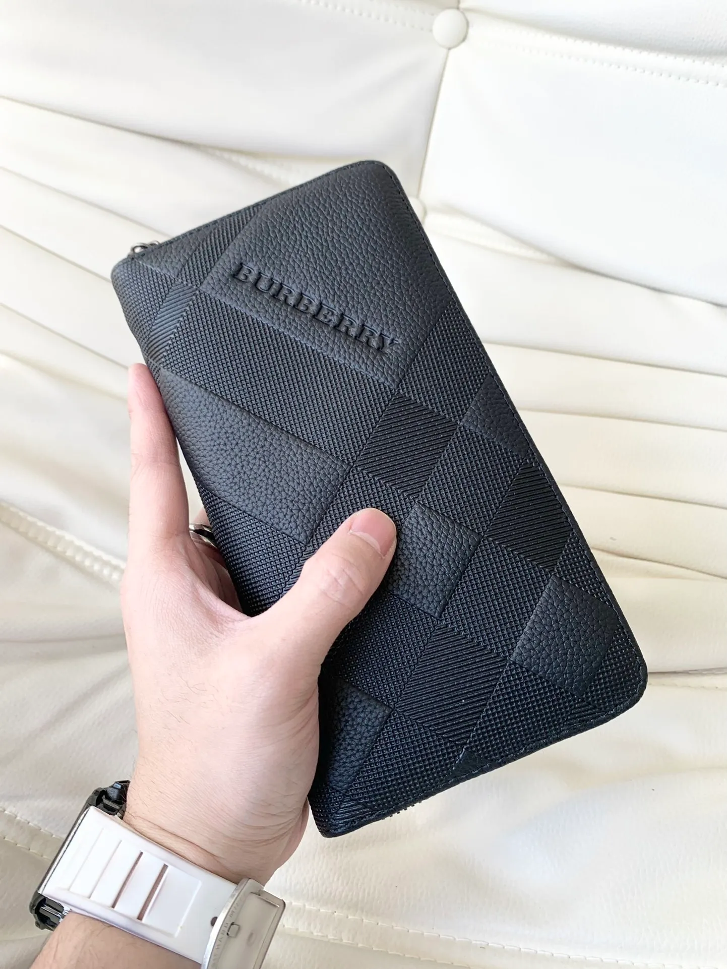 All categories Burberry wallet (Burberry) Burberry 190