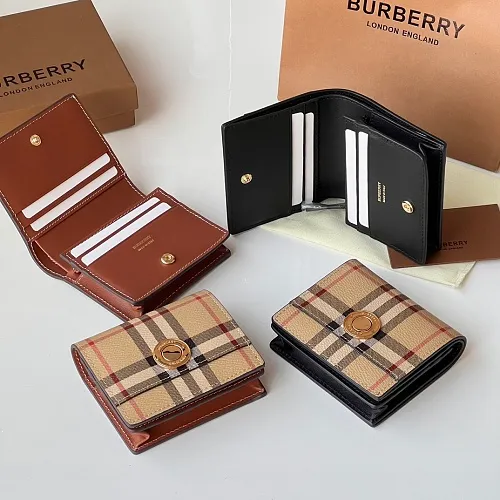 All categories Burberry wallet (Burberry) Burberry 80704171