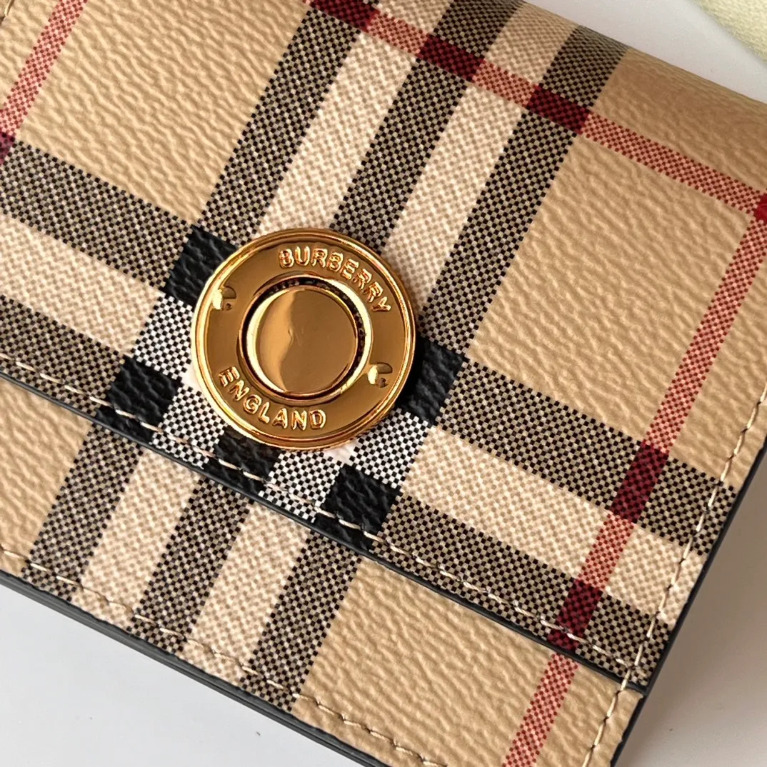 All categories Burberry wallet (Burberry) Burberry 80704171
