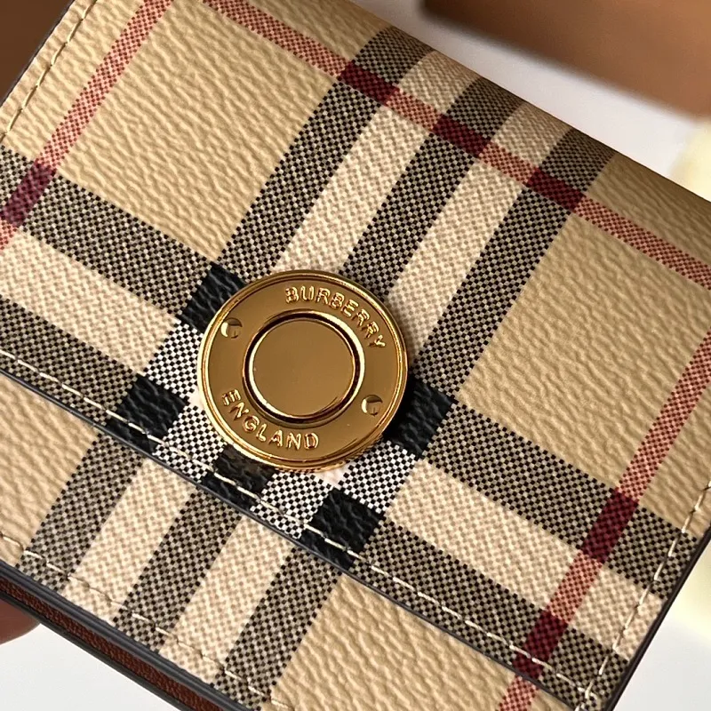 All categories Burberry wallet (Burberry) Burberry 80704171