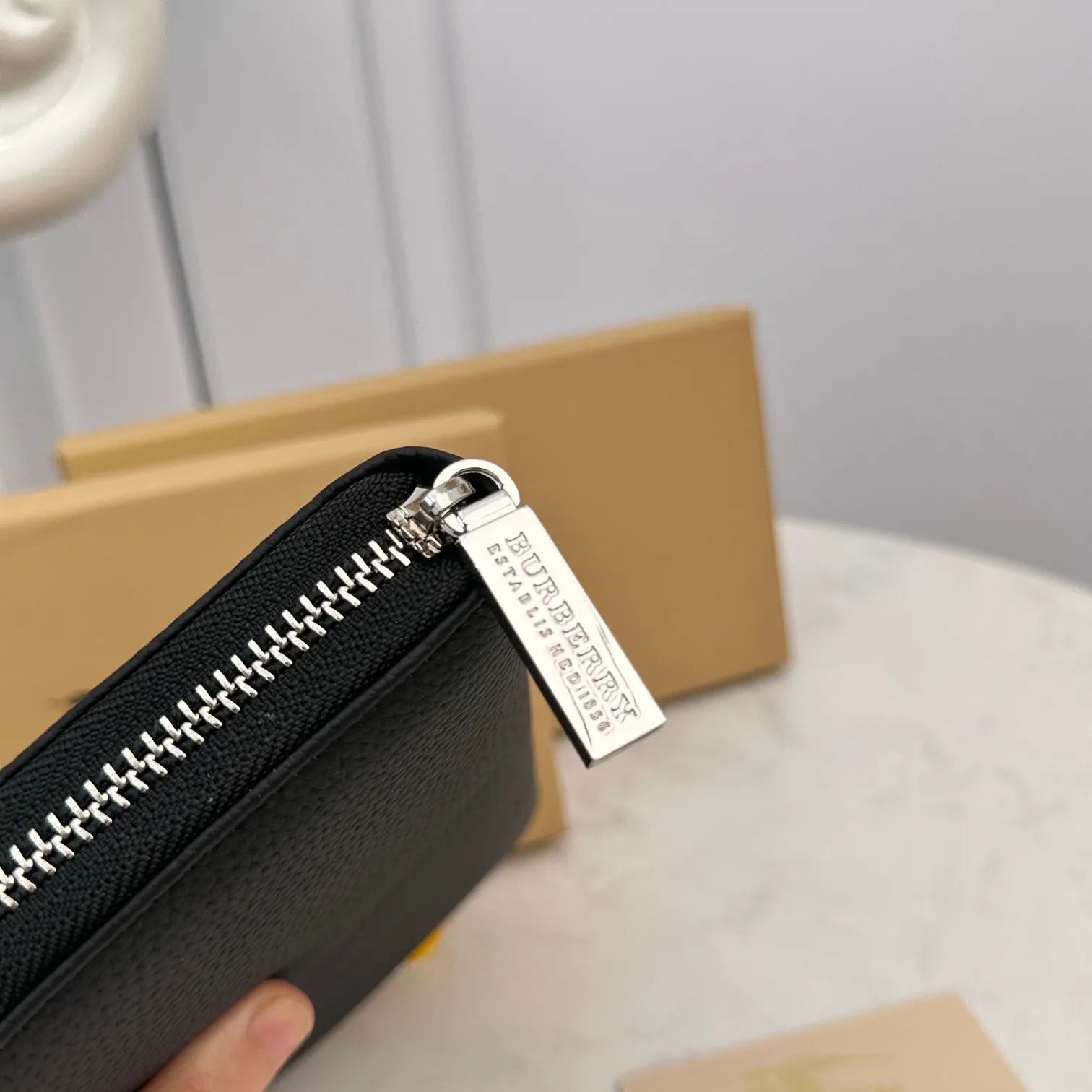 All categories Burberry wallet (Burberry) Burberry 666076