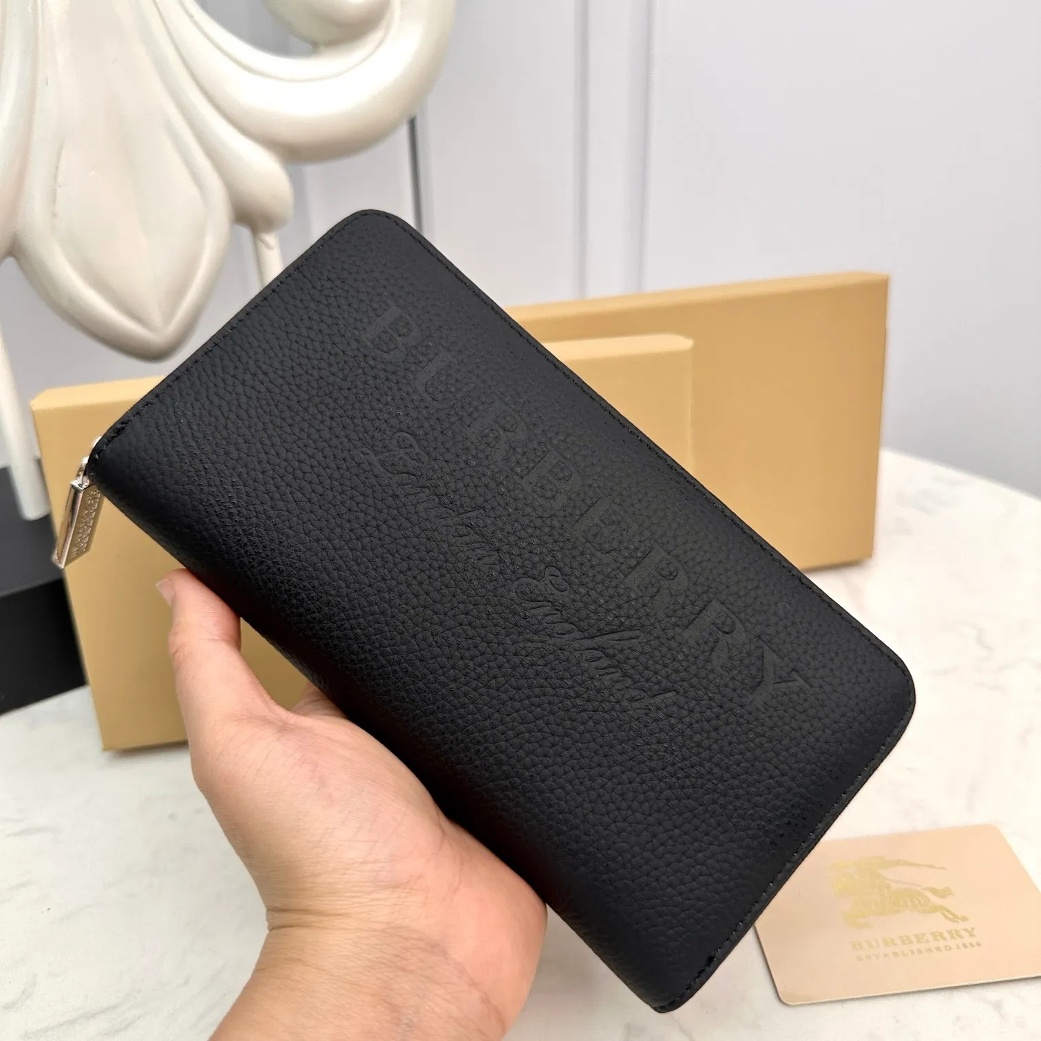 All categories Burberry wallet (Burberry) Burberry 666076