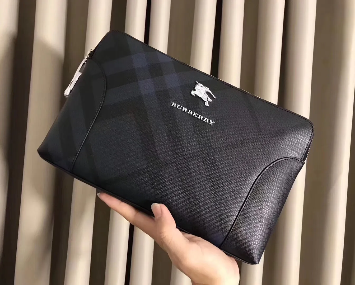 All categories Burberry wallet (Burberry) Burberry 811-5
