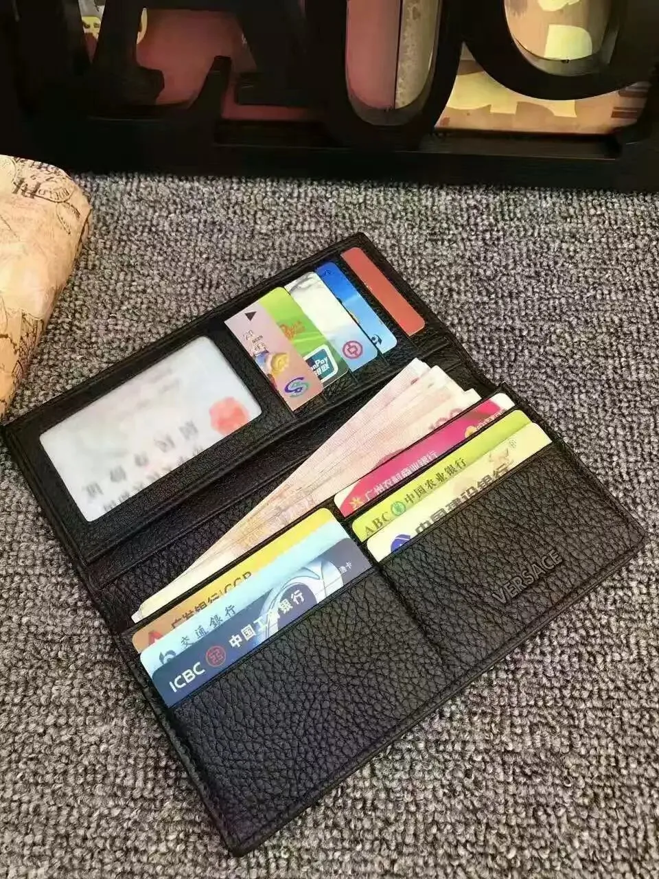 All categories Burberry wallet (Burberry) Burberry 820