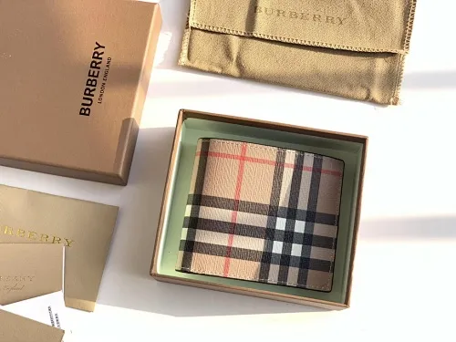 All Categories Burberry Wallet Burberry Original Order 80166211