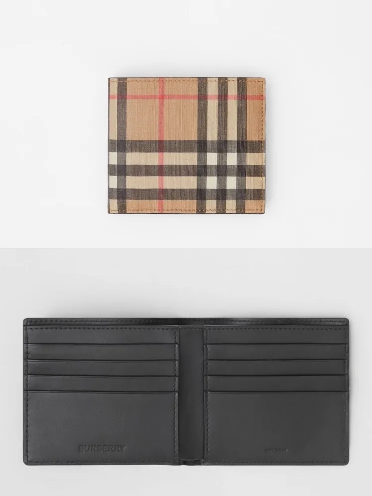 All Categories Burberry Wallet Burberry Original Order 80166211