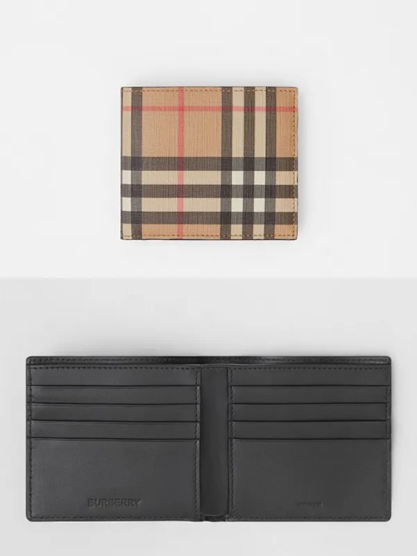 All Categories Burberry Wallet Burberry Original Order 80166211