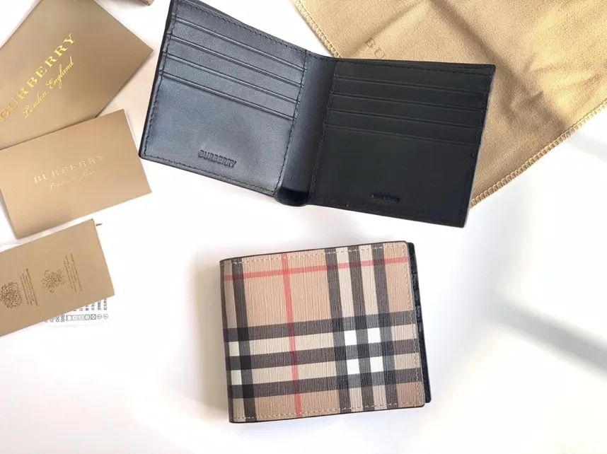 All Categories Burberry Wallet Burberry Original Order 80166211