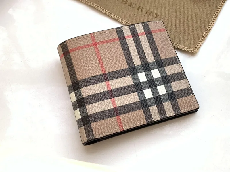 All Categories Burberry Wallet Burberry Original Order 80166211
