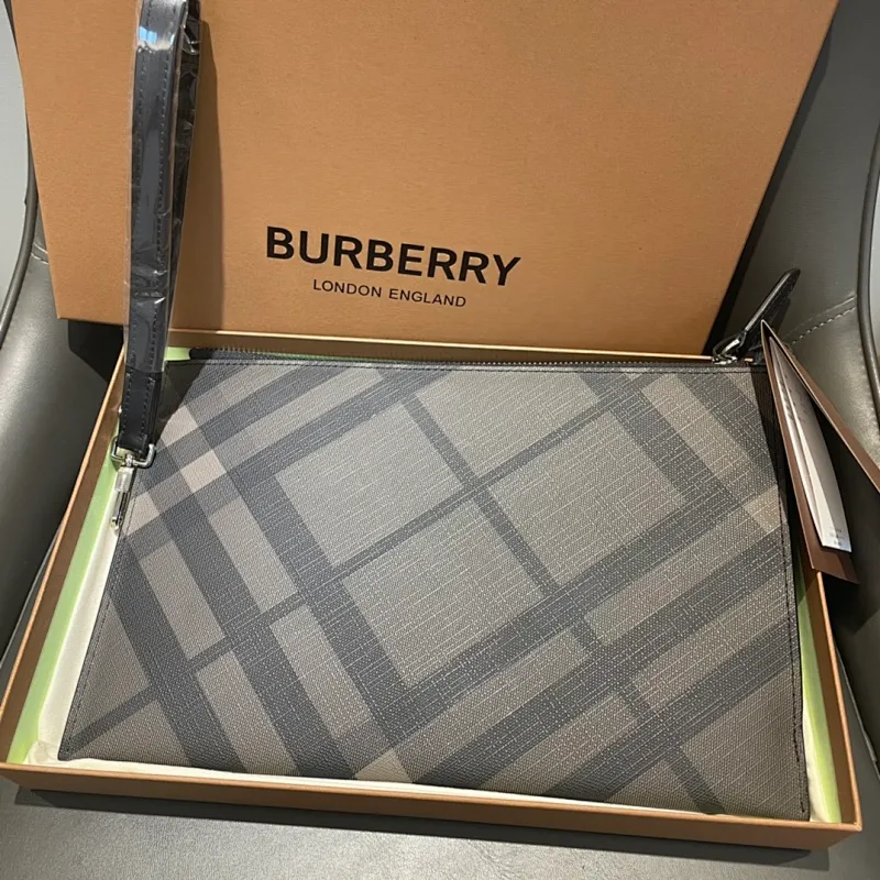 All Categories Burberry Wallet Burberry 3919